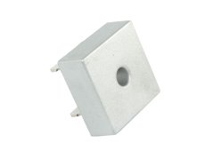 Diodový usměrňovač proudu 12V- Simson