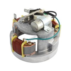 Stator, kompletní (QMP) - JAWA 50 05,20-23