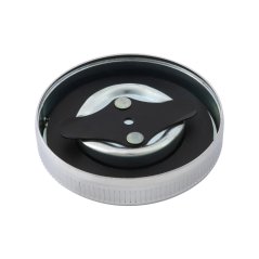 Víčko palivové nádrže (TWN) - Simson