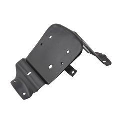 Držák zadního světla a odrazek (originál) - JAWA 350 634, ČZ 476,477,471,472