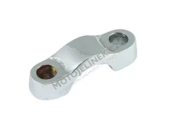 Držák řídítek, CHROM - JAWA, ČZ