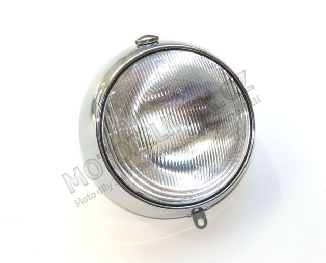 Headlamp (TUR) - JAWA Kývačka, ČZ Headlamp (TUR) - JAWA Kývačka, ČZ