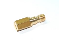 Tryska karburátoru-Jawetta