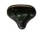 Seat REAR, BLACK - Pérák