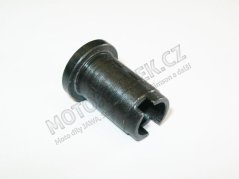 (D) Matice řazení Sim.