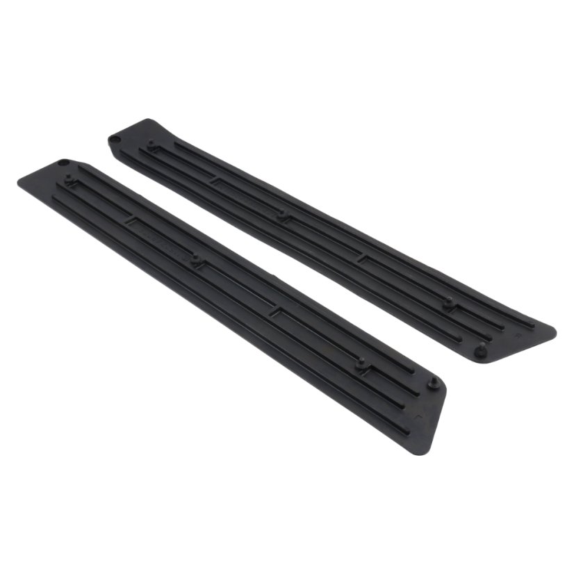 Gumy podlahy (sada L+P) (MZA) - Simson SR50, SR80