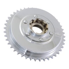 Rosette 44z., CHROME - JAWA-ČZ 351,352