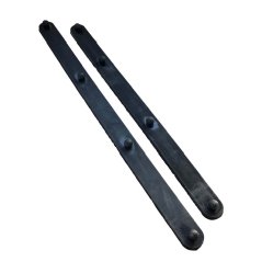 Rubber flooring, pair - JAWA 50 20-21