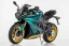JD 750 by JAWA Racing