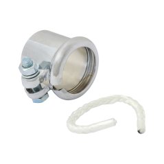 Objímka kolena / výfuku - JAWA 50 05,20-21, Simson KR50/51, SR1, SR2