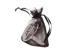 Klíčenka - JAWA logo (plochý)
