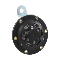 Bzučák (6V), ČERNÝ (TWN) - UNI