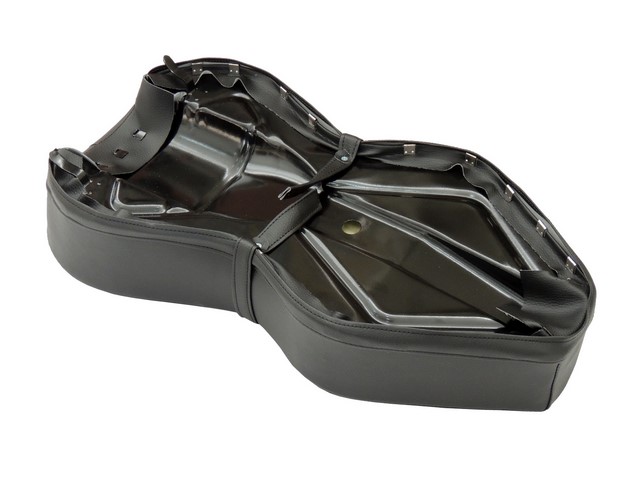 Seat (guitar), BLACK (CZ) - JAWA Kývačka, ČZ
