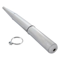 Tlumič výfuku (MZA) - Simson SR50, SR80, KR51/2