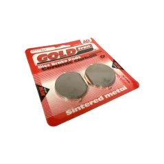 Brake pads-Set-J350/639-640 -GOLDFREN