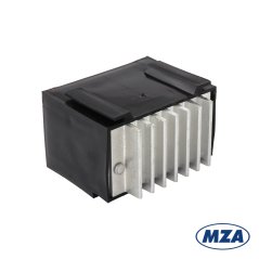 Voltage rectifier 12V 42W 2,5A (8107.10) EWR (MZA) - Simson S51/1, S70/1, S53, S83