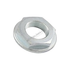 Matice rozety M24x1,5mm - ČZ 125/150 C, JAWA 500 OHC