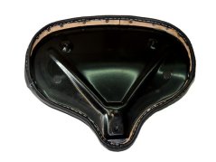 Sedlo PŘEDNÍ, ČERNÉ - Pérák