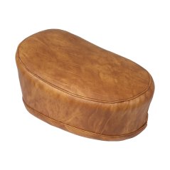 Sedlo (S22) SVĚTLE HNĚDÉ - Stadion S22