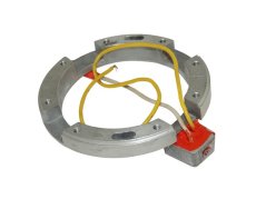 Nosník statoru, snímač impulsů (SK) - Babetta