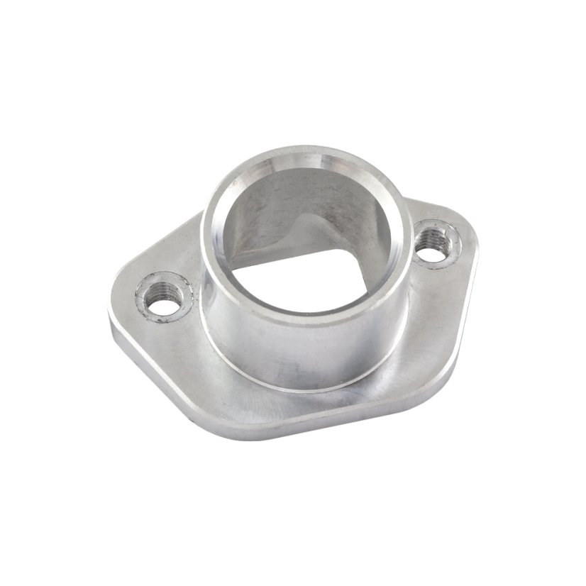 Vergaserflansch Dellorto PHBG 19 (19.5, 21) CS - JAWA 50 Pionýr