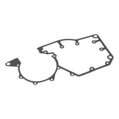 Těsnění bloku motoru - MZ 250,251 ETZ