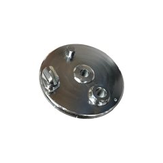 Brake shield, METAL (FRONT) - S11, 22, Jawetta