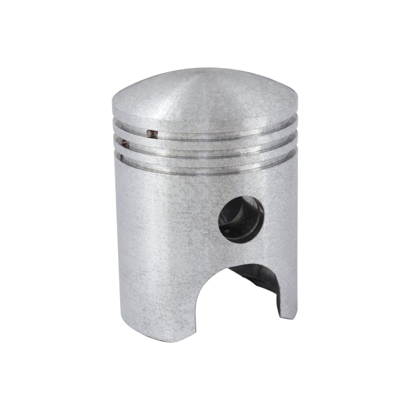 Piston 57,50 (on pin 15) - ČZ 150 C, JAWA-ČZ 352