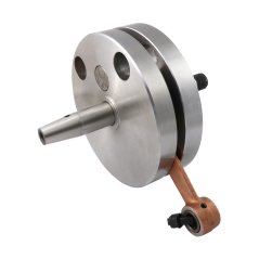 Kliková hřídel, POUZDRO (TWN) - JAWA 50 550-555