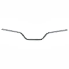 Chrome Handlebar (MZA) – MZ ETZ 125, 150, 250, 251, 301