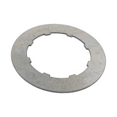 Lamela spojky, plechová - JAWA 500 OHC