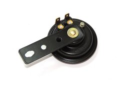 Hupe 12V, SCHWARZ - Uni,Simson