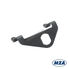 Pružný úchyt schránky nářadí (MZA) - MZ ETZ