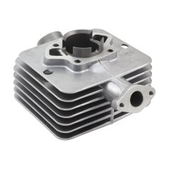 Cylinder 40,00 (50ccm), complete (ALMOT) - Simson S50