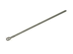 Strapping tape, STAINLESS STEEL