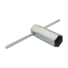 Klíč svíčky 21mm - UNI