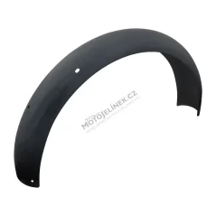 Blatník, ZADNÍ (ČERNÝ) - Simson