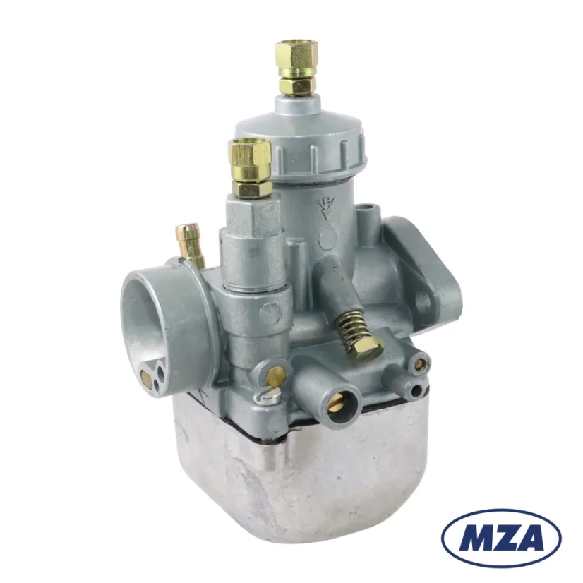 Vergaser 16N1-8 (BVF) – Simson S50