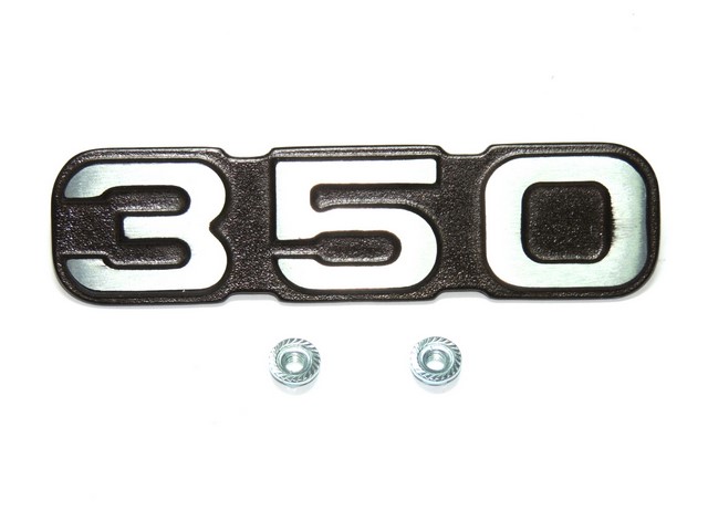 Emblem für Werkzeugkastendeckel 350 - Jawa 634