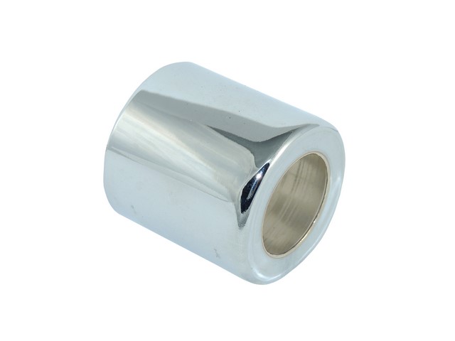 Cover of rear telescope , LOWER (INSIDE) - JAWA Pérák, ČZ 125/150 C, 500 OHC