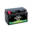 Motorradbatterie 12V 8,6Ah FTZ10S GEL (FULBAT)