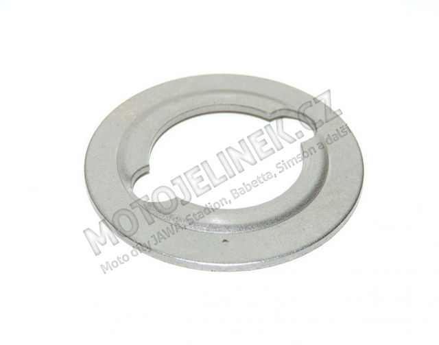 Distanzstück für Radlager - JAWA, ČZ