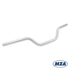 Lenker, CHROM (MZA) - Simson S51, S70 Electronic