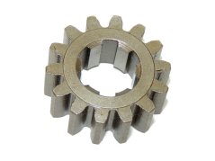 Gear wheel 14t, 4speed - ČZ 476-488