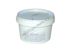 White Max Plus liquid paste 560 ml