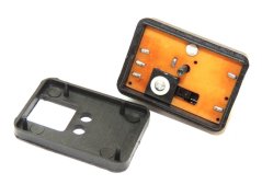 Lichtschalter, Hupe, Motor-Aus-Schalter - Babetta