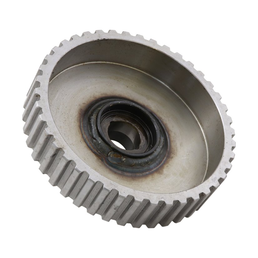 Clutch drum, welded (SK) - Babetta 210, 225