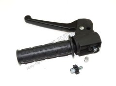 Rukojeť SPOJKA (L) - Domino