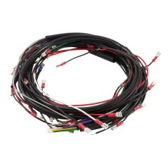 Elektrik (mit Blinkern), (DE/IFA) - Simson SR50, SR80