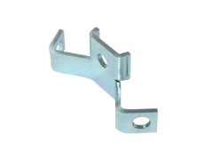 Držák klaksonu - JAWA Panelka